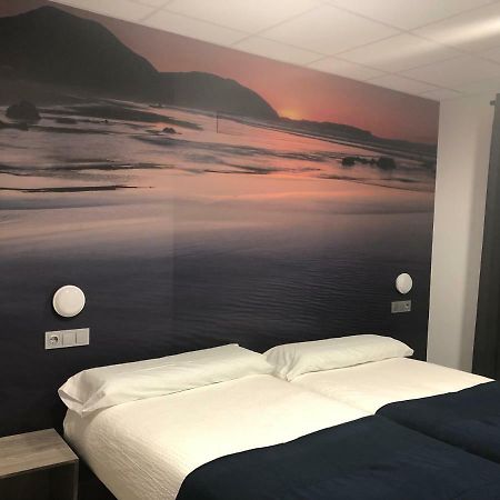Hostel El Paloma Santoña Εξωτερικό φωτογραφία