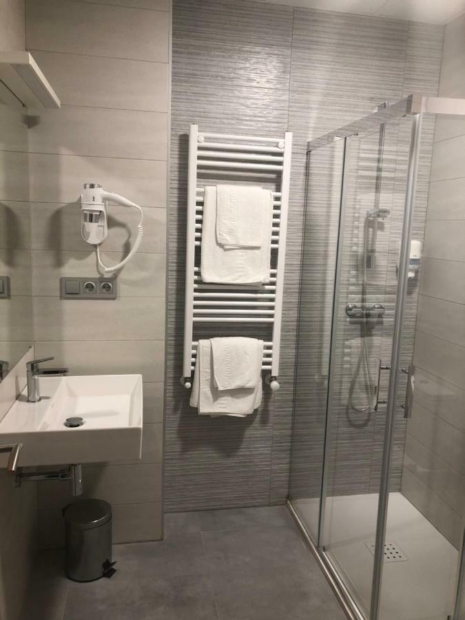 Hostel El Paloma Santoña Εξωτερικό φωτογραφία