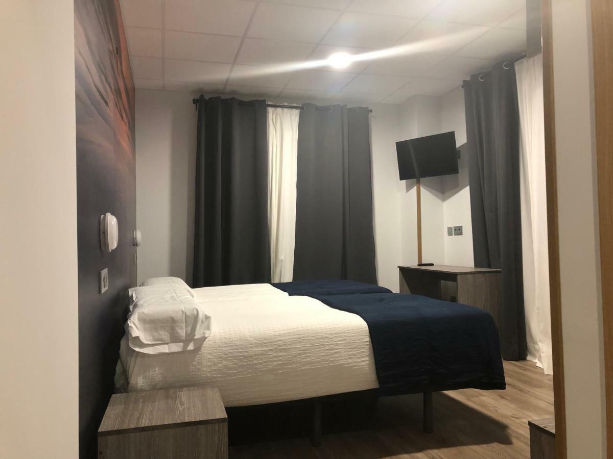 Hostel El Paloma Santoña Εξωτερικό φωτογραφία