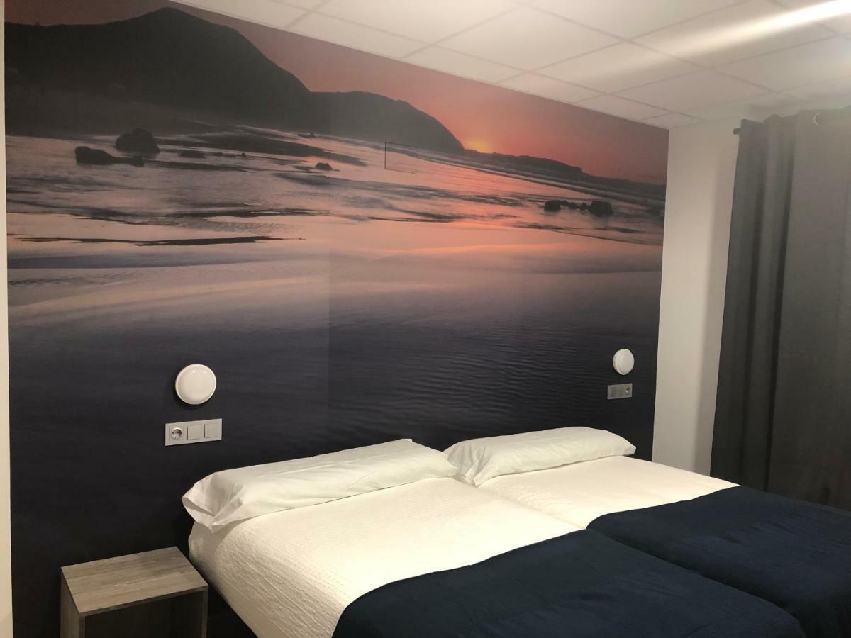 Hostel El Paloma Santoña Εξωτερικό φωτογραφία