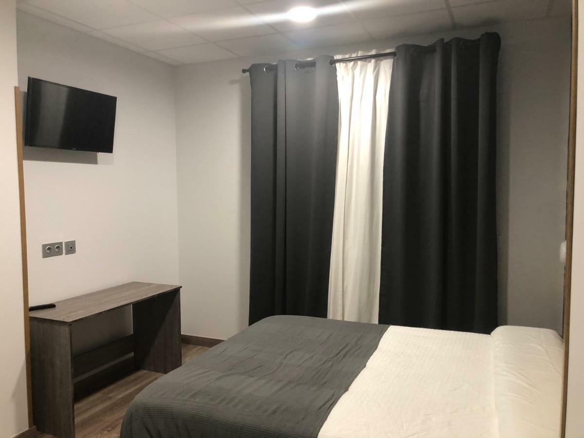 Hostel El Paloma Santoña Εξωτερικό φωτογραφία