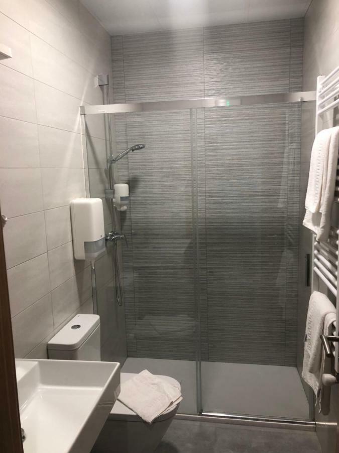 Hostel El Paloma Santoña Εξωτερικό φωτογραφία