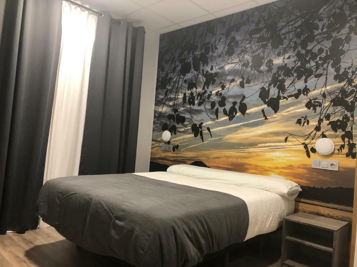 Hostel El Paloma Santoña Εξωτερικό φωτογραφία