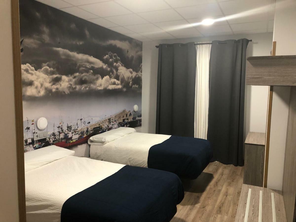 Hostel El Paloma Santoña Εξωτερικό φωτογραφία