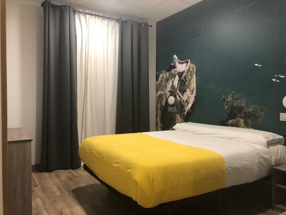 Hostel El Paloma Santoña Εξωτερικό φωτογραφία